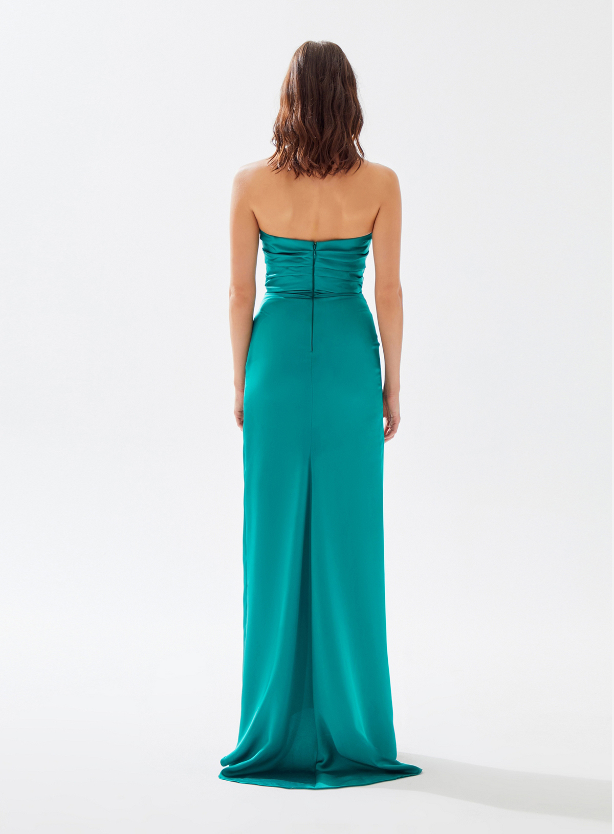 Picture of EMERALDLYRA DRESS