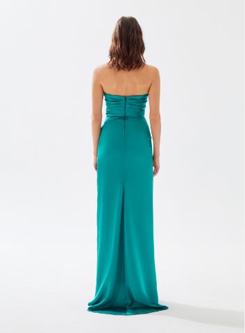 Picture of EMERALDLYRA DRESS