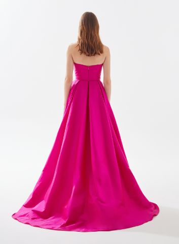 Picture of FUCHSIAJOLIE DRESS