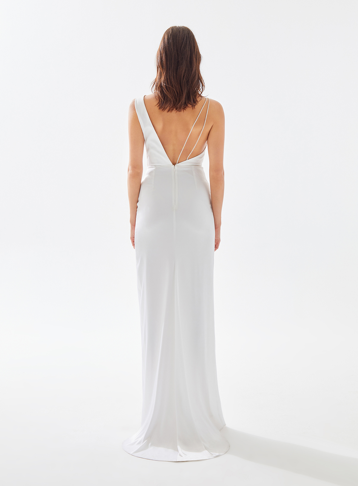 Picture of IVORYBETTY DRESS