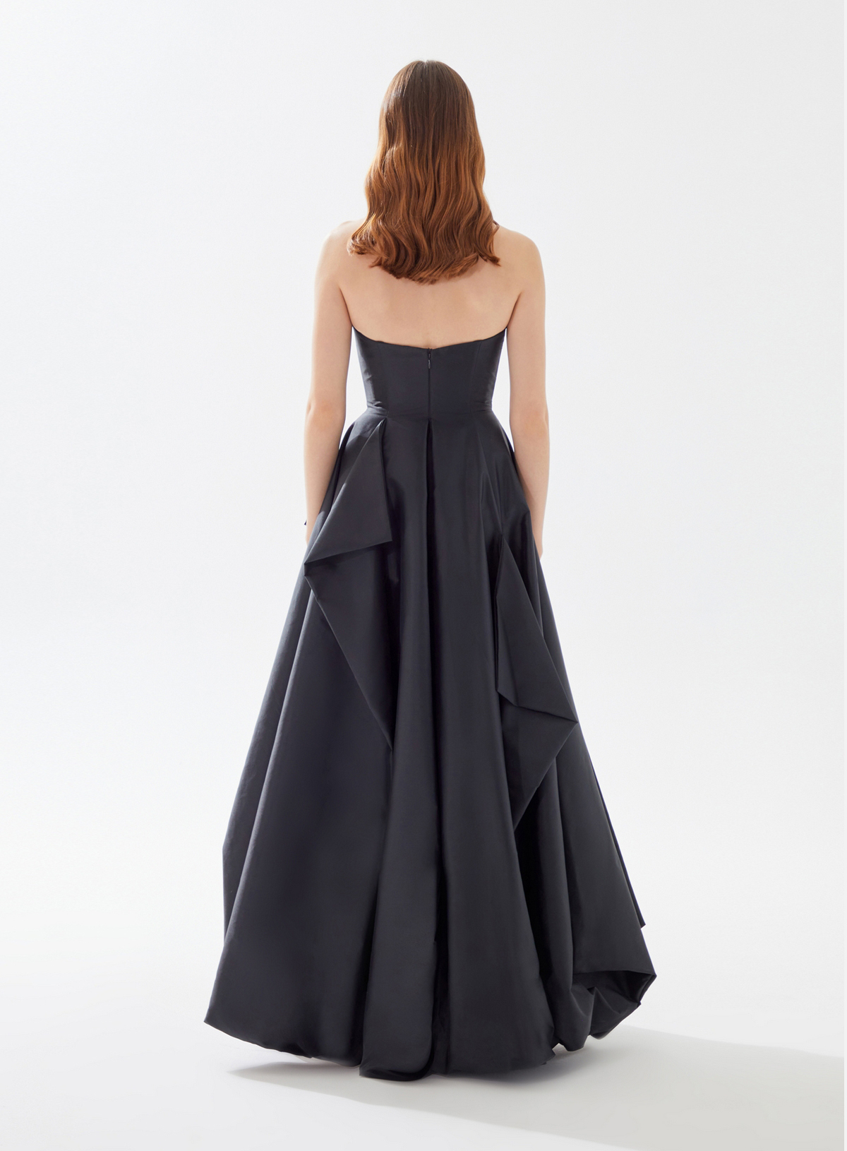 Picture of BLACKWILLA DRESS