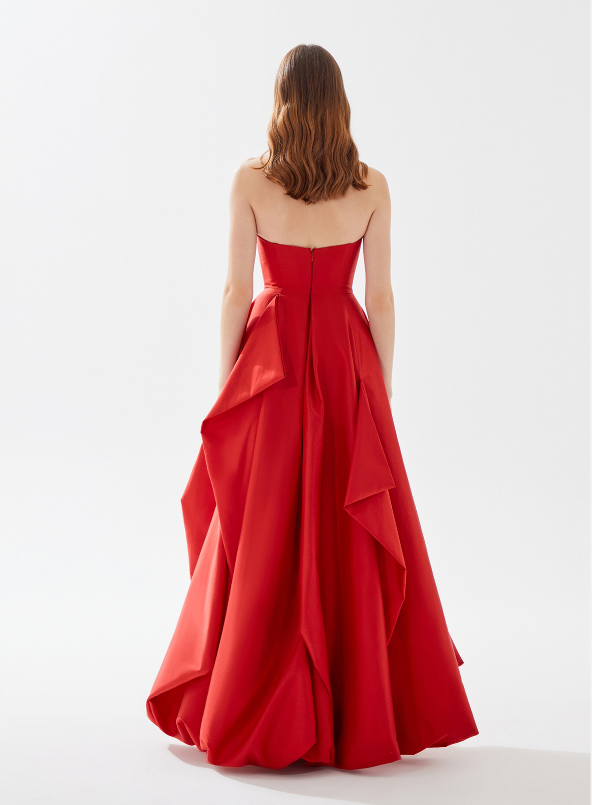 Picture of REDWILLA DRESS