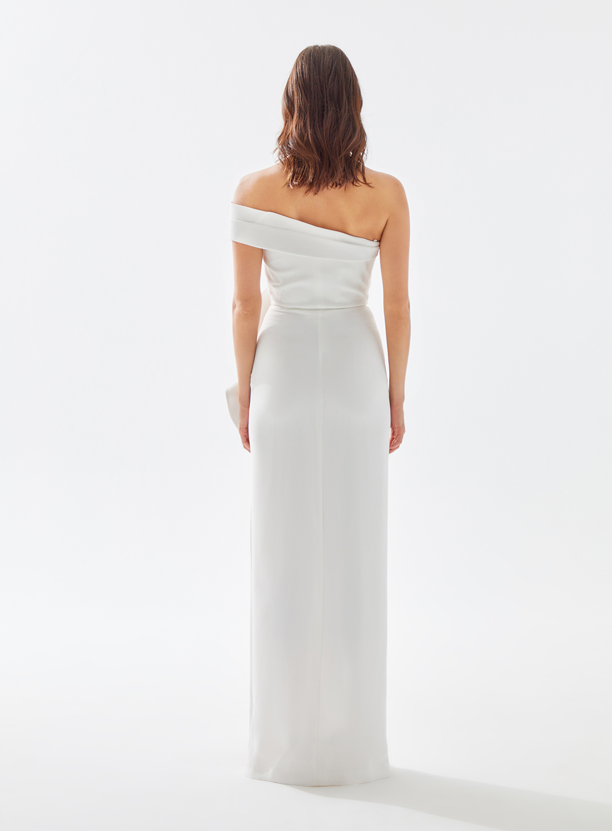 Picture of IVORYRENIA DRESS