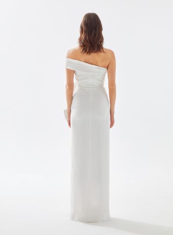 Picture of IVORYRENIA DRESS