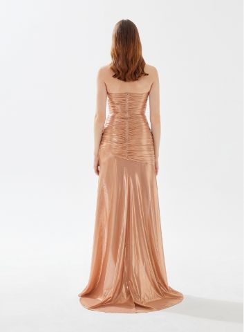 Picture of NUDEDARLA DRESS