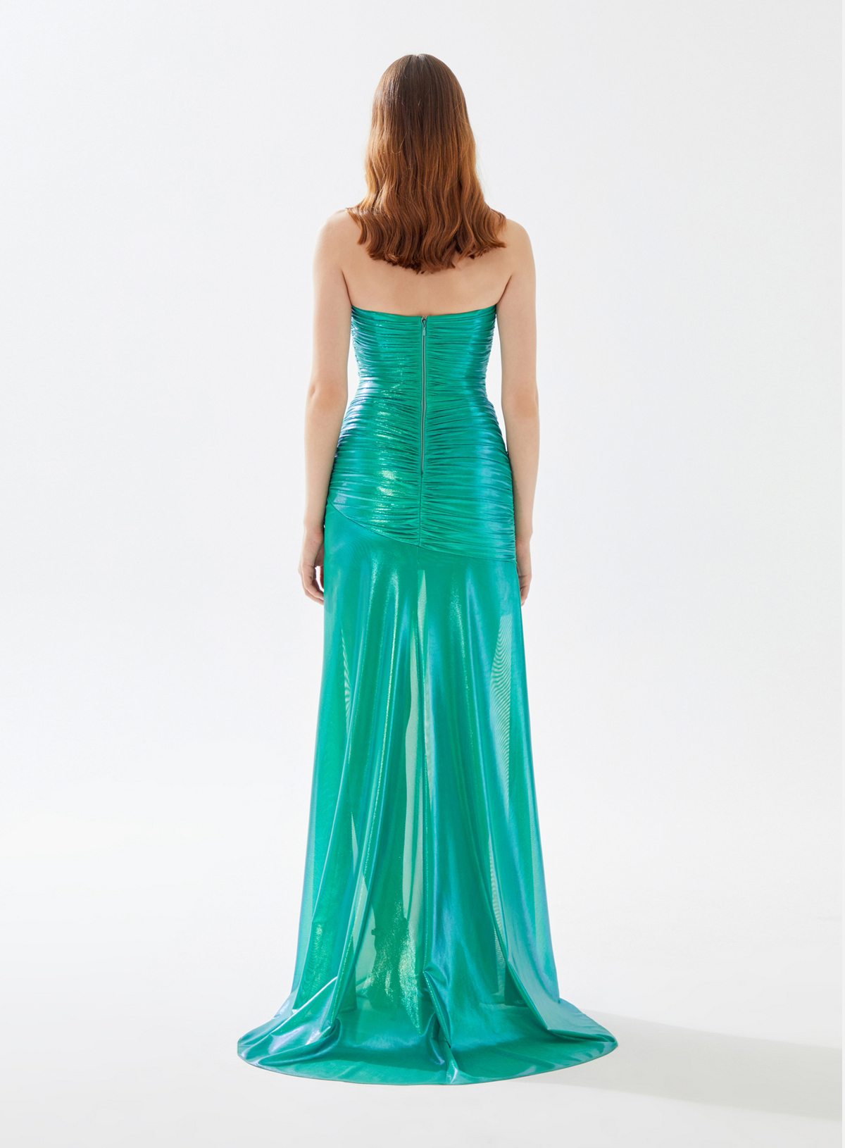 Picture of EMERALDDARLA DRESS