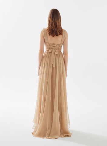 Picture of GOLDFAE DRESS