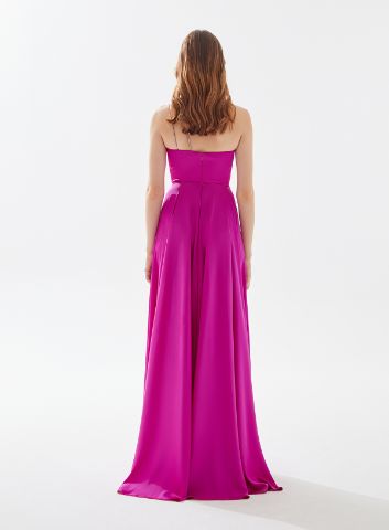 Picture of FUCHSIACLAIR DRESS