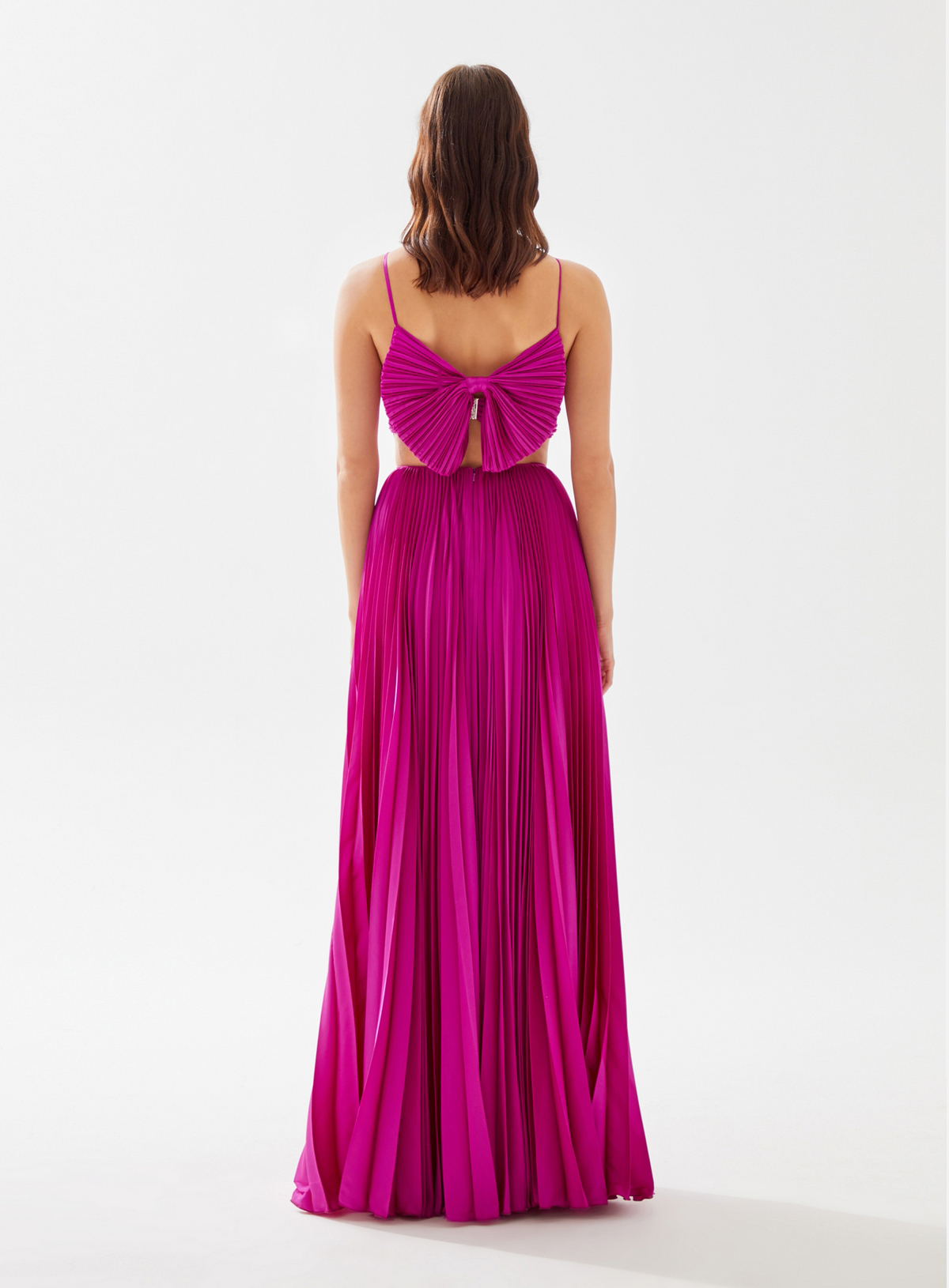 Picture of FUCHSIAQUINN DRESS