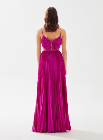 Picture of FUCHSIAQUINN DRESS