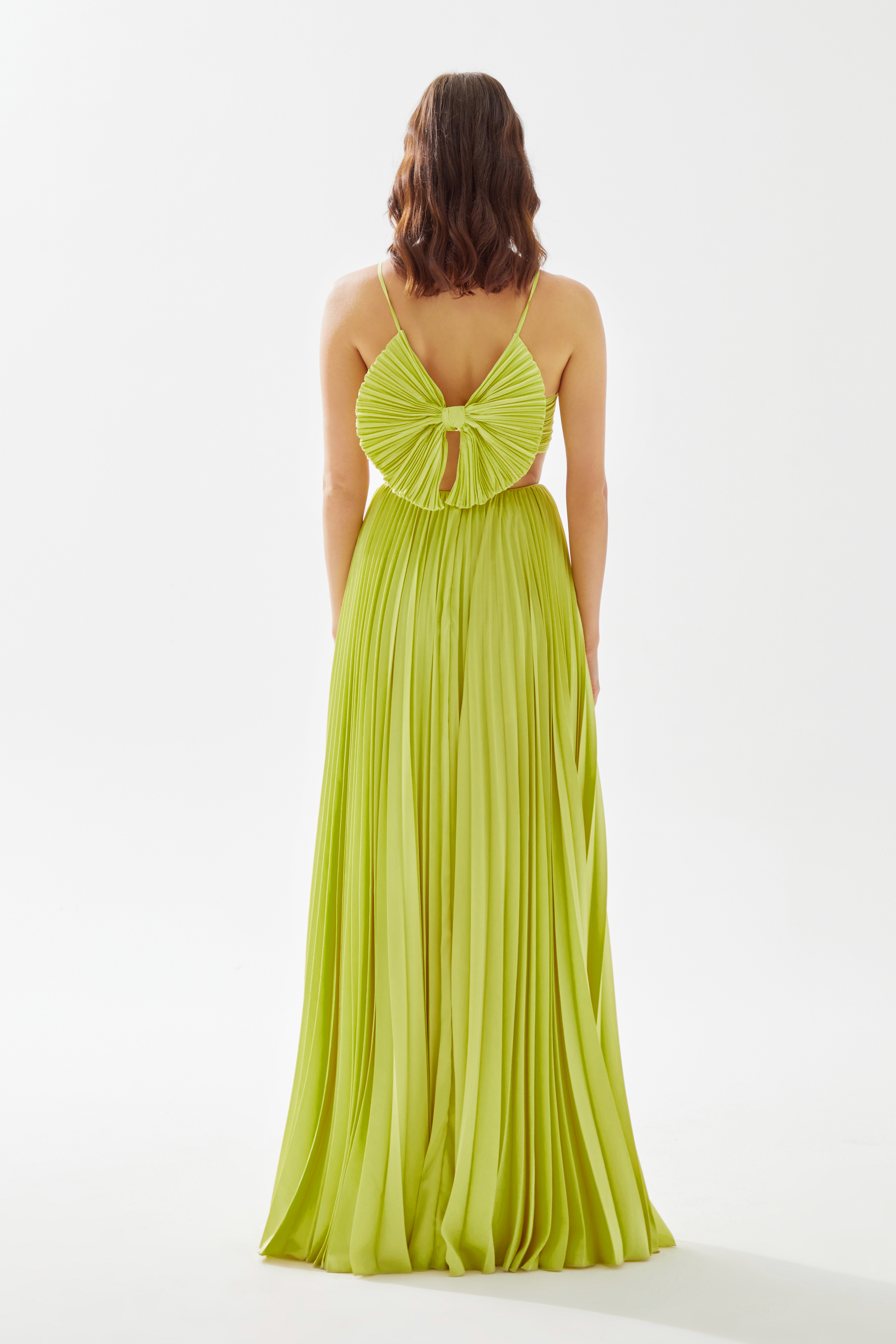 Picture of LIMEQUINN DRESS