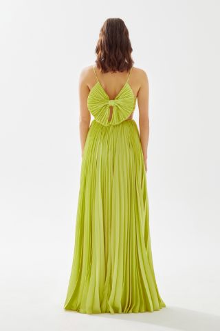 Picture of LIMEQUINN DRESS