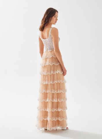 Picture of NUDECLOUDY DRESS