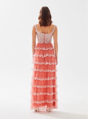 Picture of PINKCLOUDY DRESS