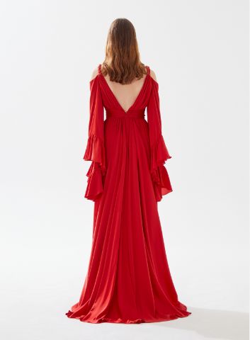 Picture of REDDESIRE DRESS