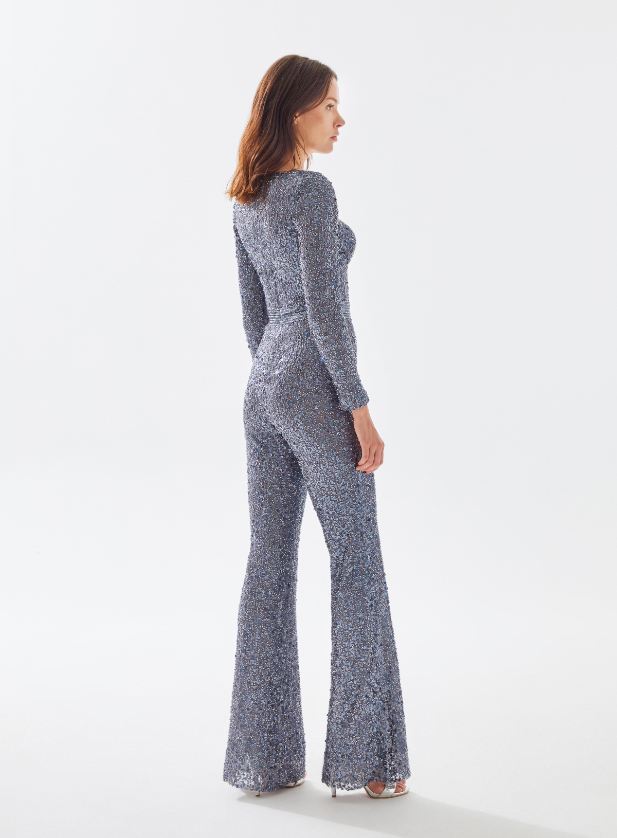 Picture of SILVERLARA JUMPSUIT