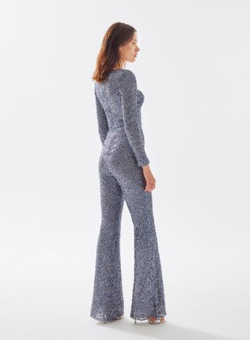 Picture of SILVERLARA JUMPSUIT