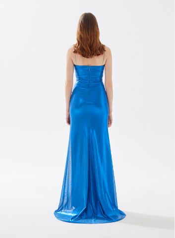 Picture of BIJOU BLUEMILENA DRESS