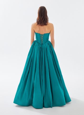 Picture of EMERALDGOALS DRESS