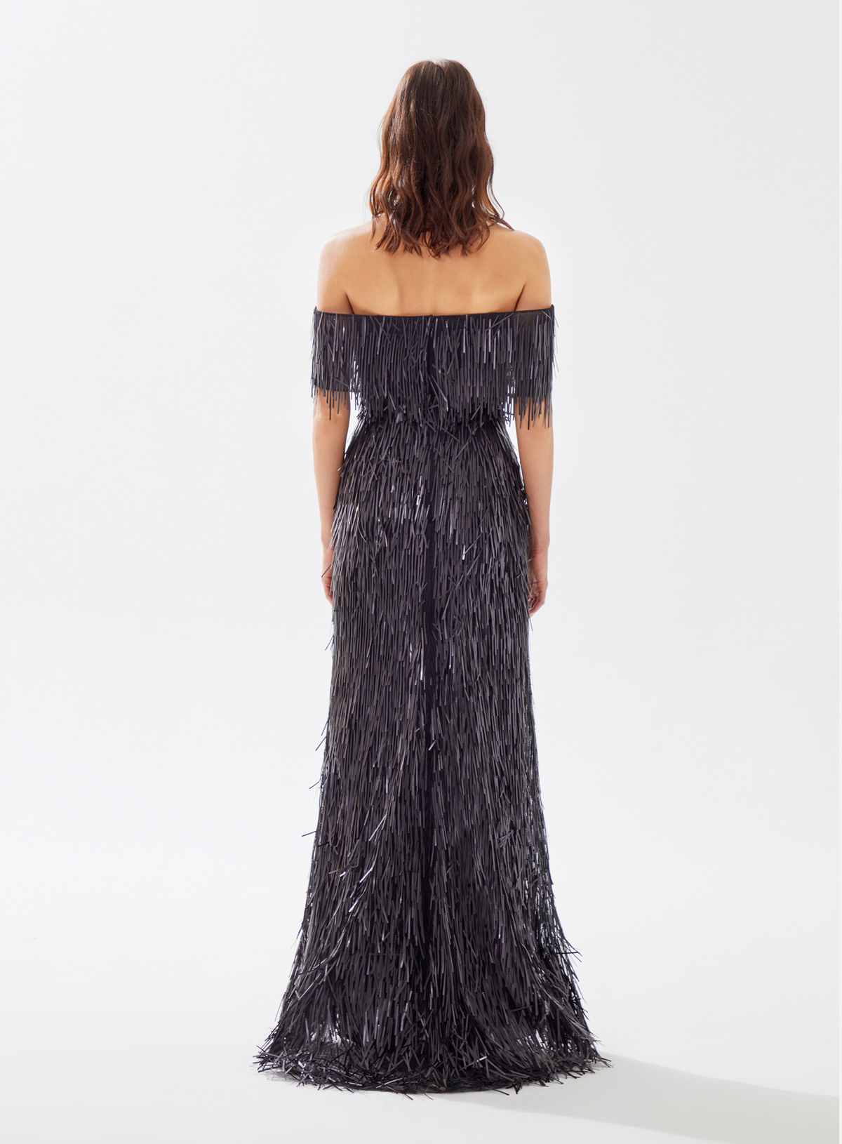 Picture of BLACKSTAR DRESS