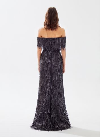 Picture of BLACKSTAR DRESS