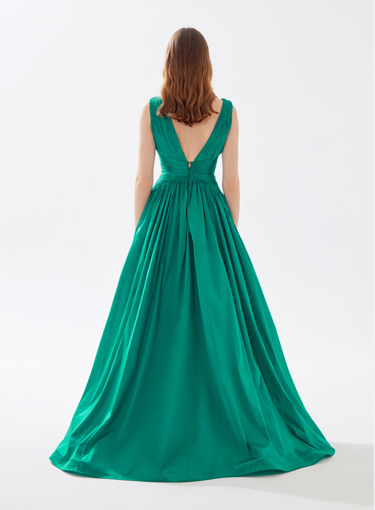 Picture of EMERALDODETTE DRESS