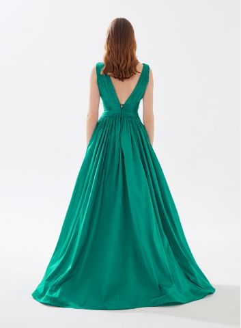 Picture of EMERALDODETTE DRESS