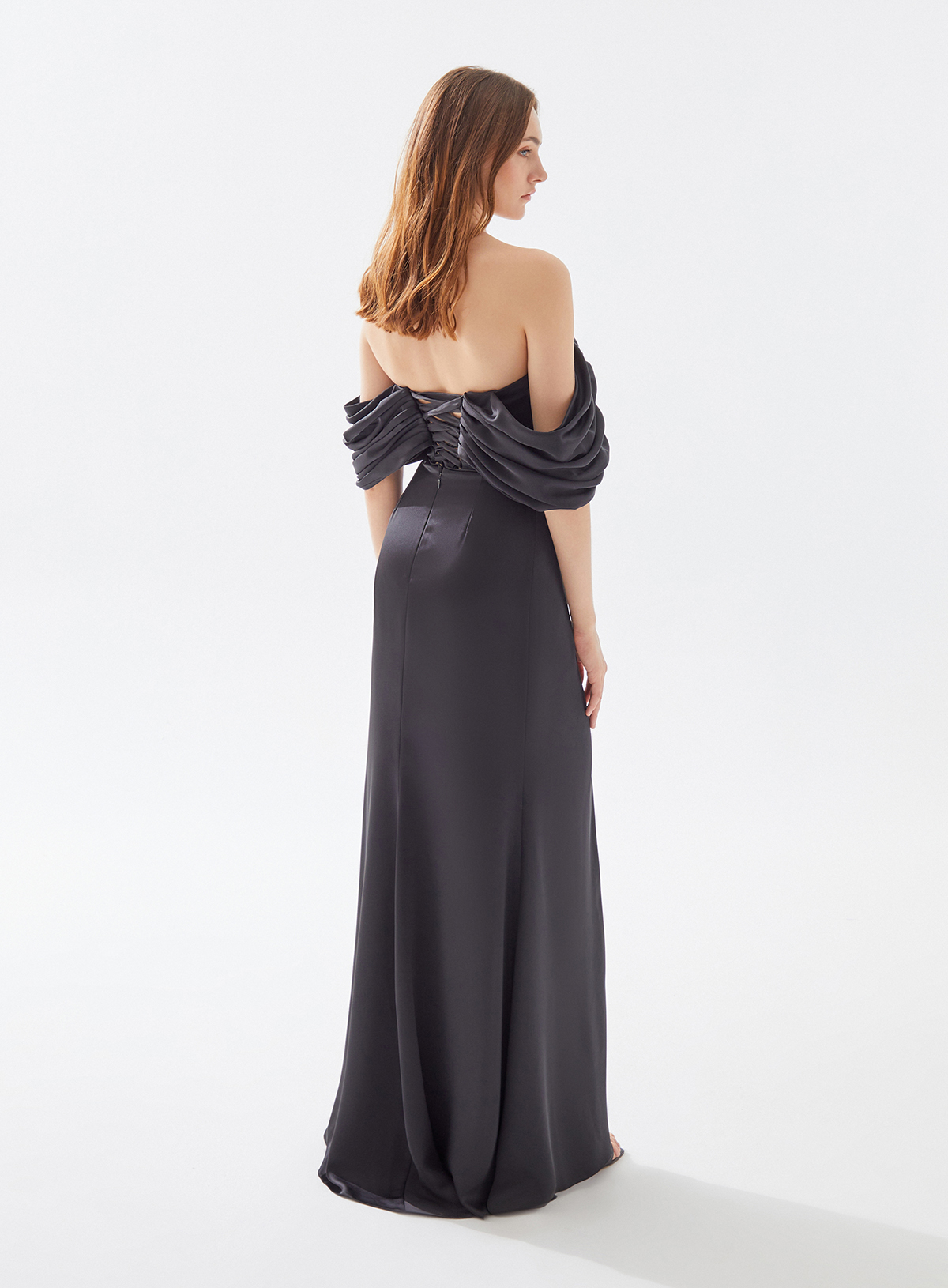 Picture of BLACKCALIS DRESS
