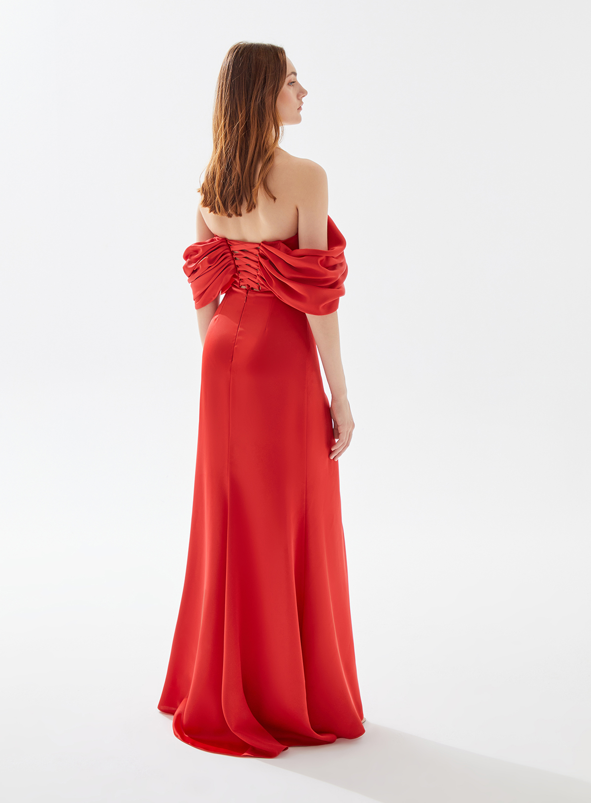 Picture of REDCALIS DRESS
