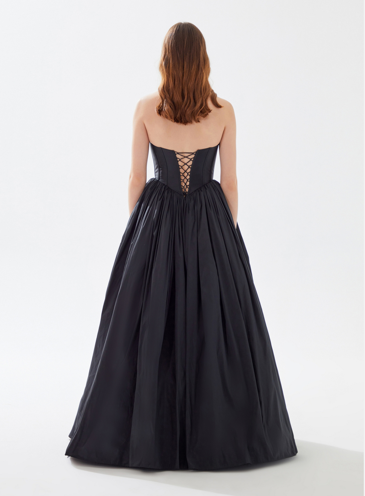 Picture of BLACKJASMIN  DRESS