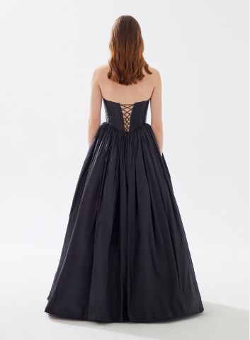 Picture of BLACKJASMIN  DRESS
