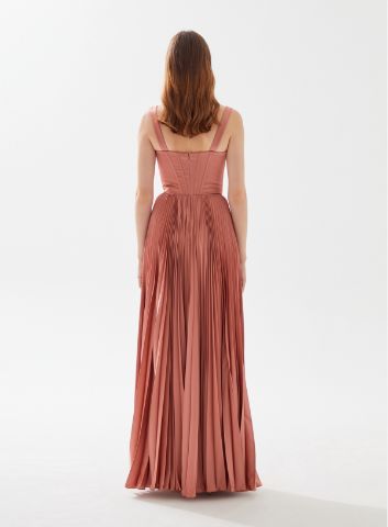 Picture of SUNSETGRIMA DRESS