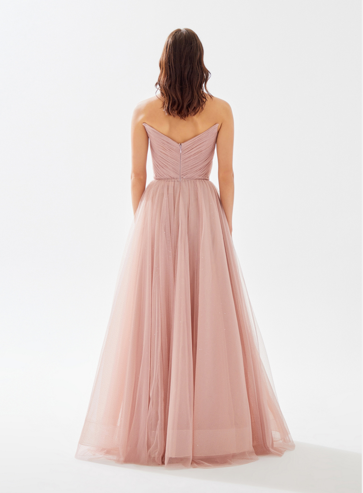 Picture of LOTUS DRESS