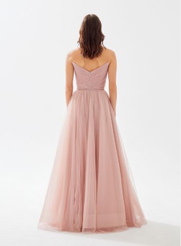 Picture of LOTUS DRESS