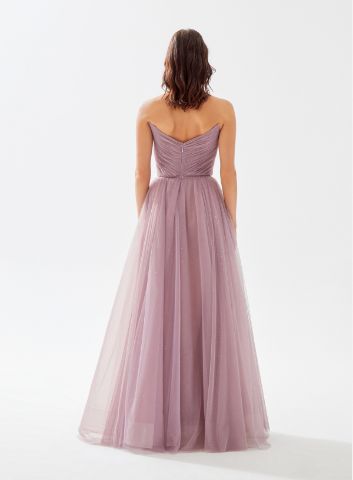 Picture of LAVANDERLOTUS DRESS