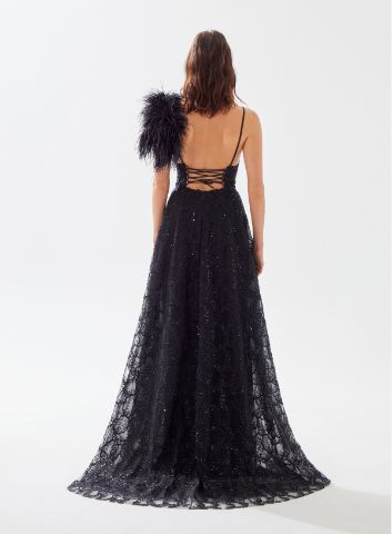 Picture of BLACKLOOK DRESS