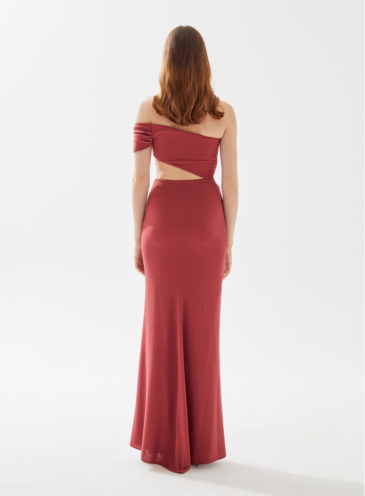 Picture of ZOEI DRESS