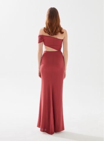 Picture of ZOEI DRESS