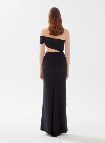 Picture of BLACKZOEI DRESS