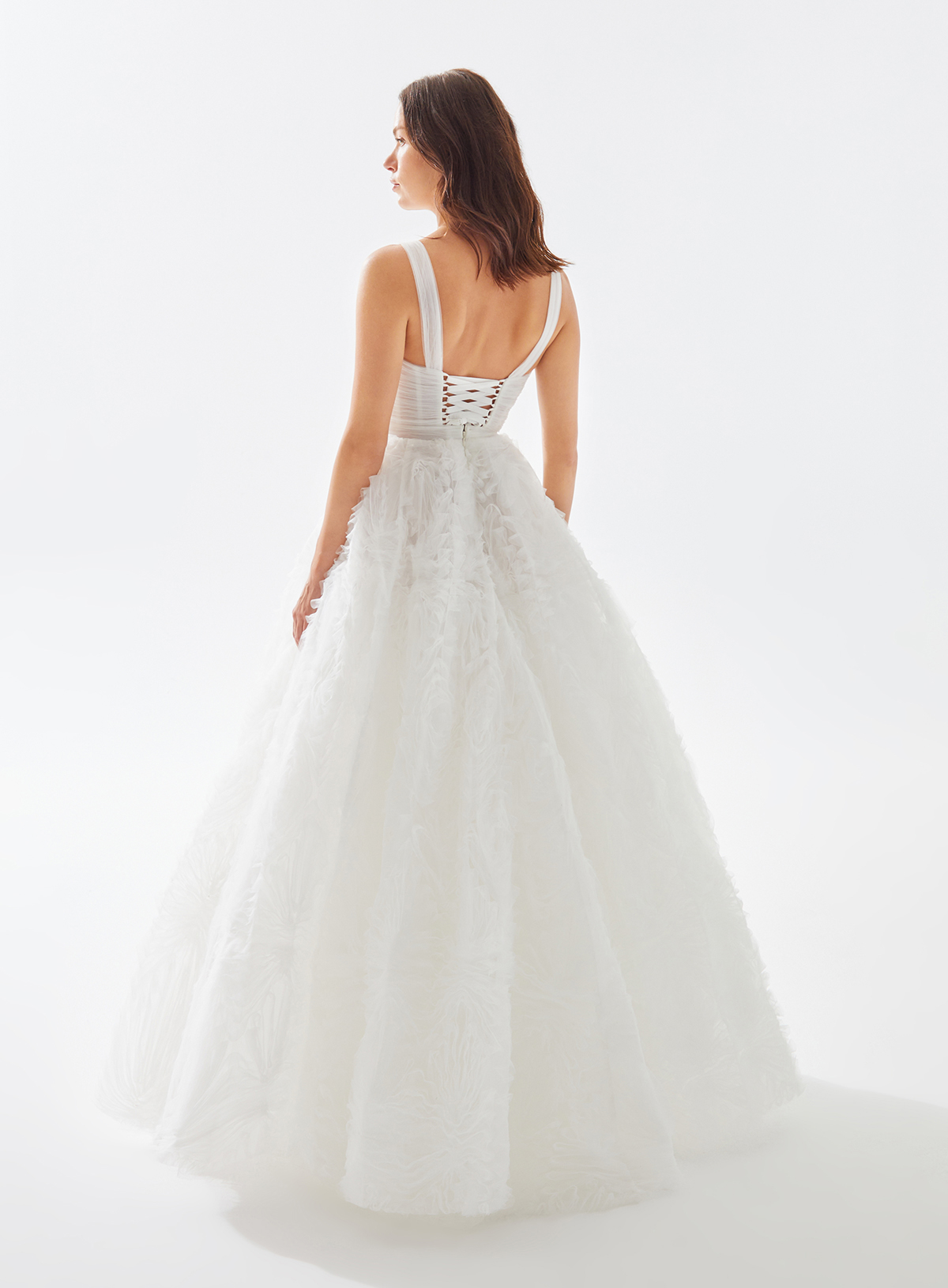 Picture of IVORYLEMONADE DRESS