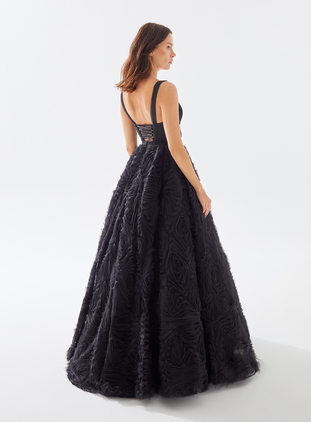 Picture of BLACKLEMONADE DRESS