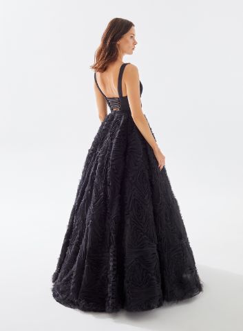Picture of BLACKLEMONADE DRESS