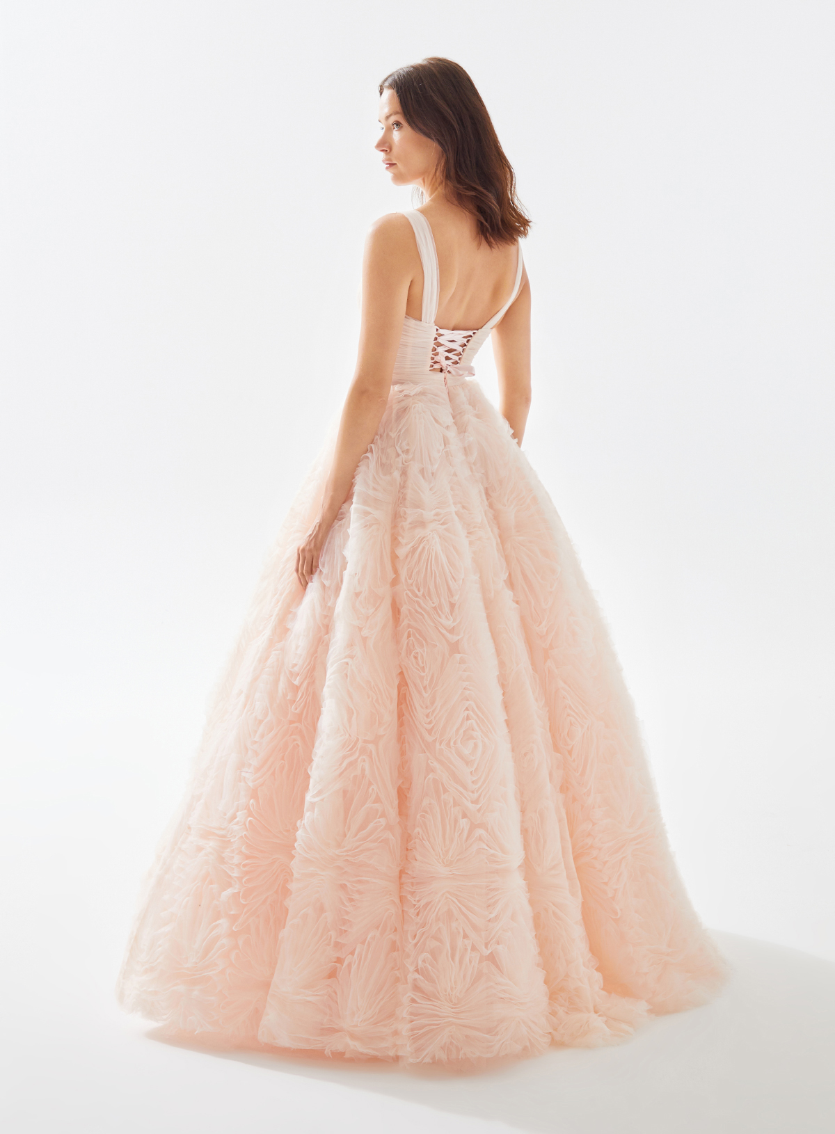 Picture of PINKLEMONADE DRESS