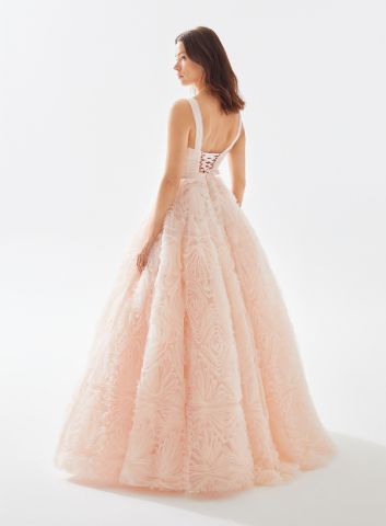 Picture of PINKLEMONADE DRESS