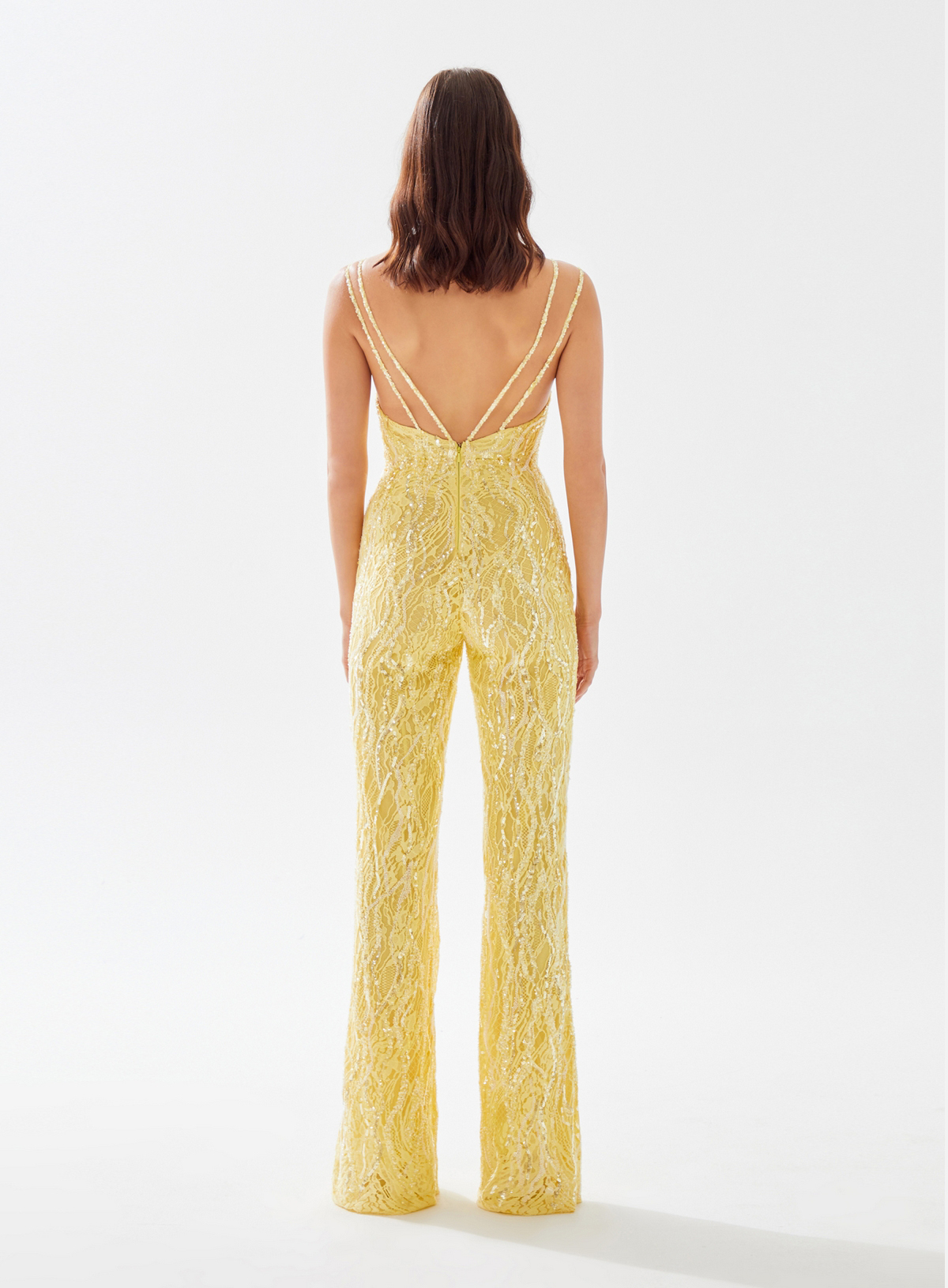 Picture of YELLOWFRIDA DRESS