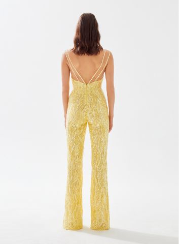 Picture of YELLOWFRIDA DRESS