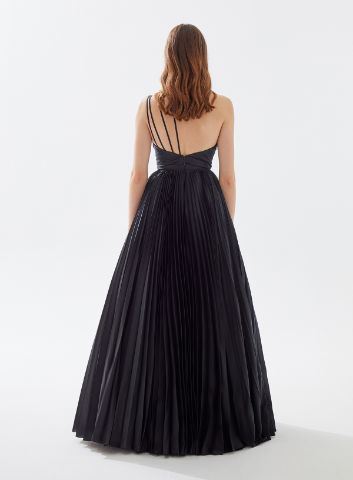Picture of BLACKHOLLY DRESS
