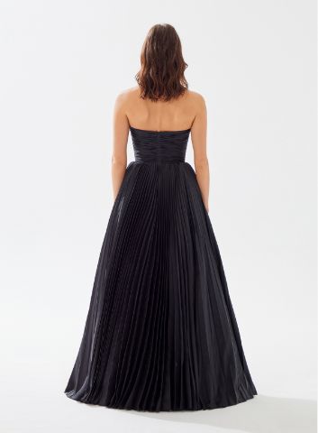 Picture of BLACKCANDIDE DRESS