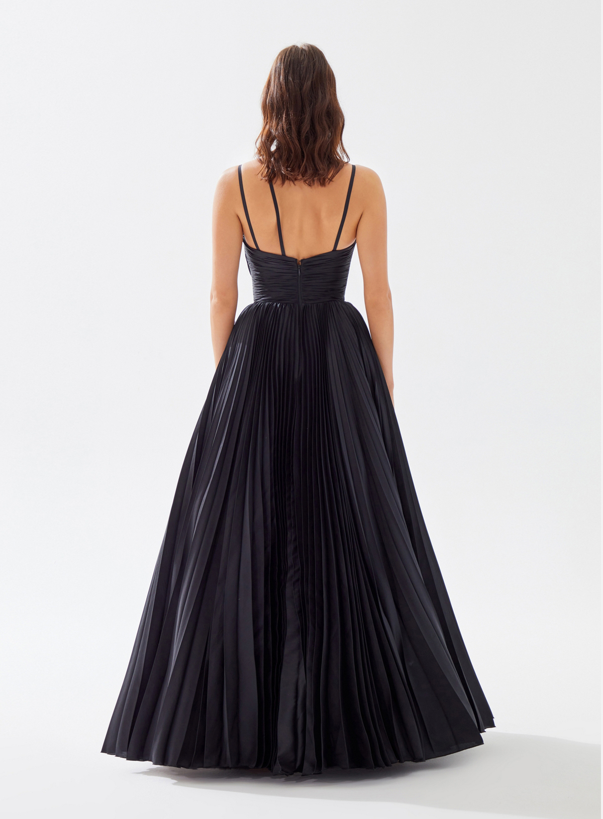 Picture of BLACKCAROL  DRESS