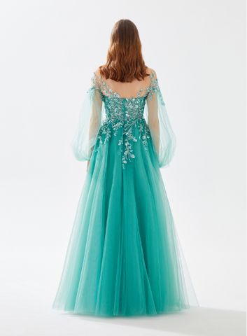 Picture of GREENMARIAS DRESS